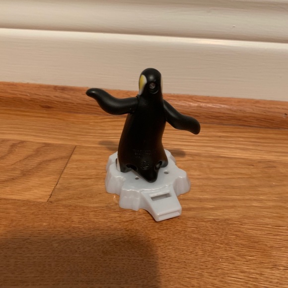 Happy penguin toy - Picture 2 of 4